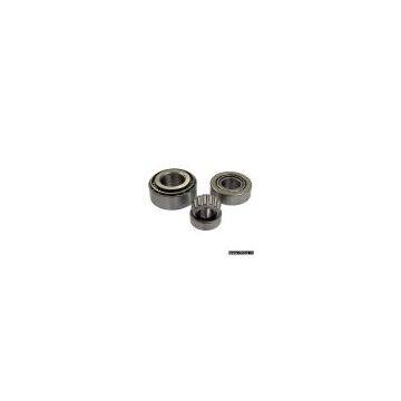 Heavy Duty Tapered Roller Bearing Sets