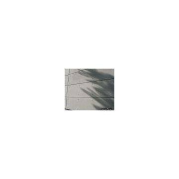 Fireproof Building Panels- Exterior Cladding