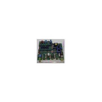 ABB Power Interface Board, SDCS-PIN-3B, ABB Converter Parts