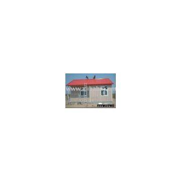 Modular House ,Movable House, Container House ,Prefabricated House