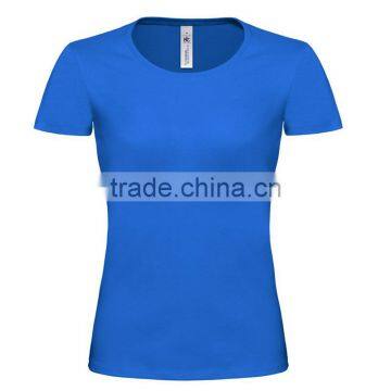 Printing t Shirts Manufacturers China Cotton Woman photo-3