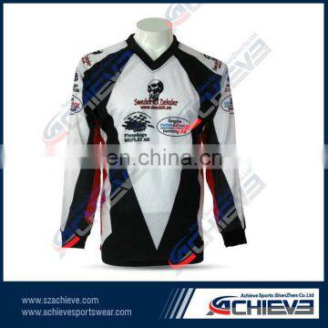 custom colorful sublimation sweater for winter