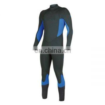 Customized Warmful Free Diving Suit With 5mm Neoprene for Cold Water photo-2