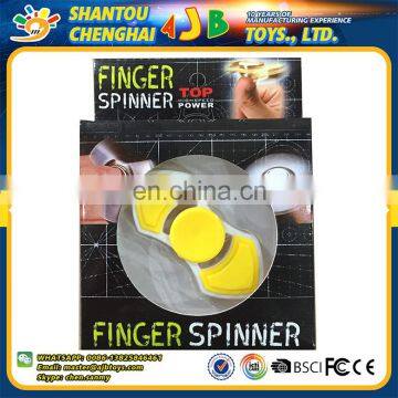 New Arrival Wholesale Plastic Toy Fidget Spinner for Games photo-2