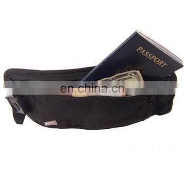 Amazon Unisex Anti Theft RFID Cotton Waist Bag photo-6