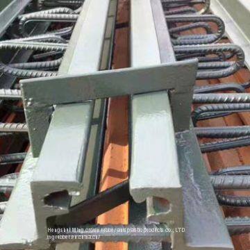 Modular Road and Bridge Expansion Joint/expansion joint sold to all over the world