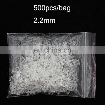 Silicone Glasses Pounch for Rimless Optical Frames,rimless Eyewear Frames photo-3