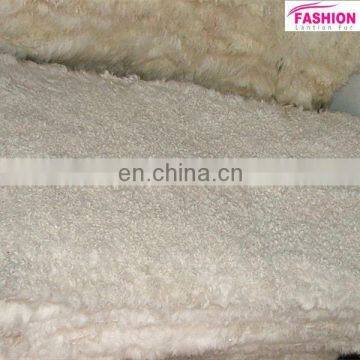 Curly Kalgan Lamb Fur Plate for garment / fur plate for fur coat / sheepskin for coats and jackets