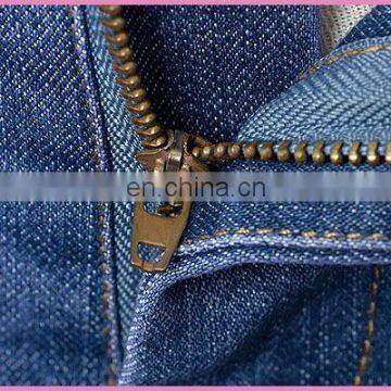 Fashion Jeans Skirt Front Short Back Long Design Unbending Cutting Sexy Girl Jeans Skirt photo-3