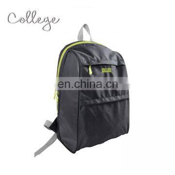 High Quality Custom Design School Backpack China