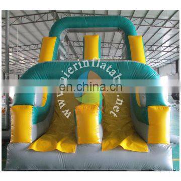 15m giant inflatable obstacle, commercial inflatable course for sale