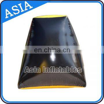 Obstacle Airsoft Inflatable Bunkers For Paintball Shooting Sports photo-2