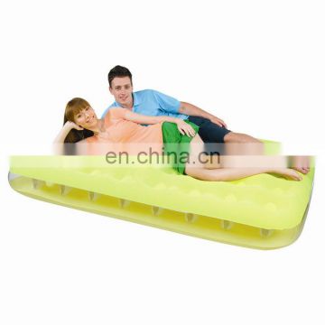 Inflatable Fashionable Double Relax Air Mattress