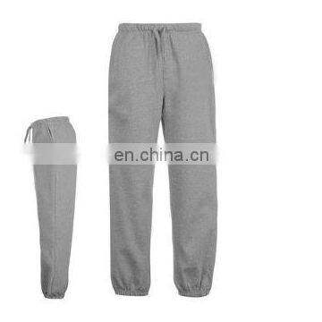 Men fleece Trouser