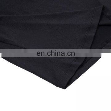 Dropshipping Girls Black Harness Sports Slimming Tank Top Factory photo-5