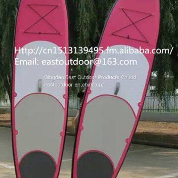 Customized Inflatable Stand up Paddle Board Sup Surfboard SUP-12' (366cm)