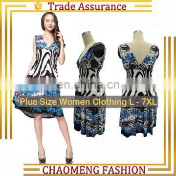 5040# Maternity Lady Fashion One Piece Short Sundress Casual Maxi Summer Beach Boho Dresses Plus Size