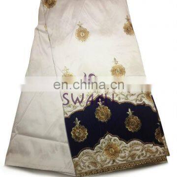 Swaali Aso Ebi Dubai George Uniform for Africa