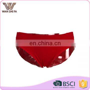 Customsize size lift hip seamless nylon cheap price young girl sexy panty