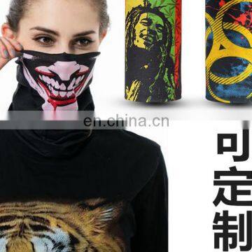 12-in-1 Versatile Sports & Casual Headwear - Works as Athletic Headband, Stylish Bandana, Head Wrap, Scarf#MZ-02 photo-3