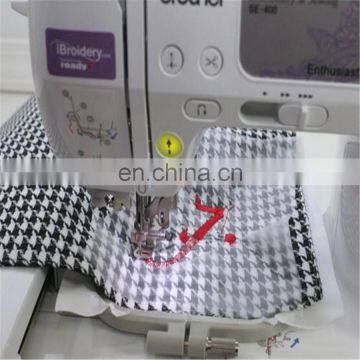 PVA Cold Water Soluble Dissolving Film for Embroidery Backing photo-2