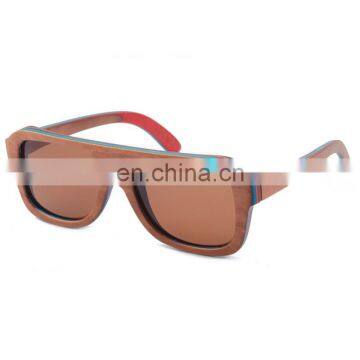 2018 Professional Manufacturer sunglasses mix wood Wholesale