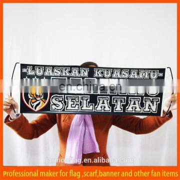 Madeinchina Sports Promotional Fan Hand Scrolling Banner photo-6