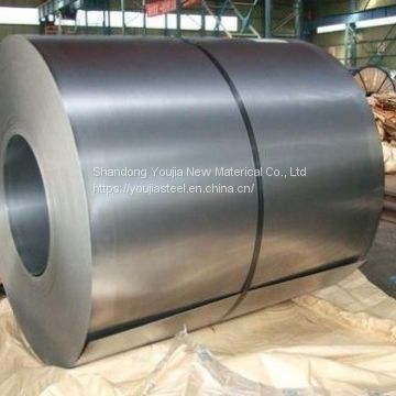 AZ50/AZ70 Alu-zinc coating steel coils with boron G550