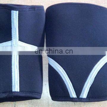 weight lifting knee sleeves