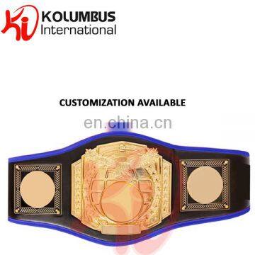 Customized Championship Belt