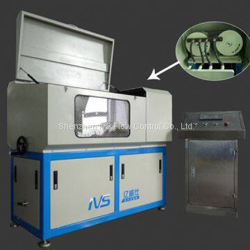 Flexing Test Stand & Proof Pressure Test Stand for Hose, Pipe, Tubing, Coupling