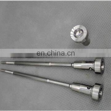 Common rail fuel injector valve F00VC01347