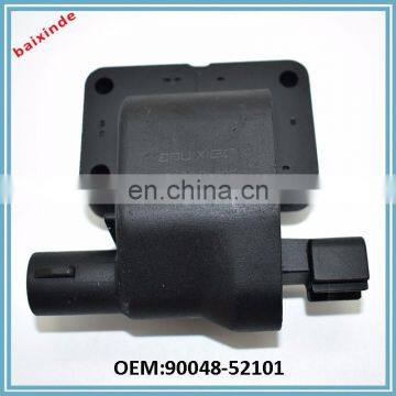 Ignition Coil for DAIHATSU 90048-52101 90048-52101-000