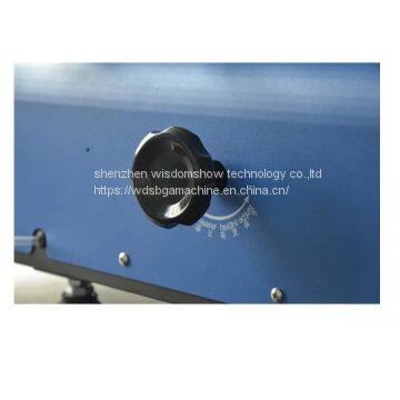 Wds580 Hot Air Bga Rework Station Automatic Motherboard Repair photo-3