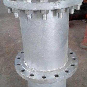 All Kinds of Steel Pipe, Oil Casing, Tubing, Elbow, Tee, Reducer, Flange , Compensator, Metal Hose and Other Pipe Fittings.Joyce M.G Group Company Limited photo-4