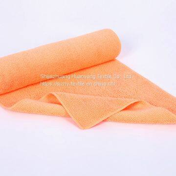 80% Polyester and 20% Ployamide Warp Knitted Towels Gym Towel photo-2