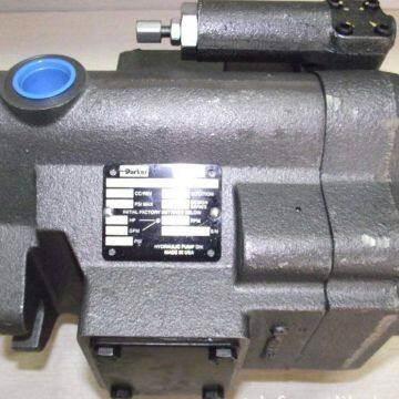 Pv080r9l1t1nulc Truck Parker Hydraulic Pump Safety photo-3