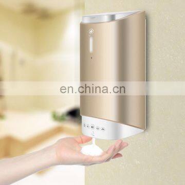 Wholesale sensor foam soap dispenser pump tops