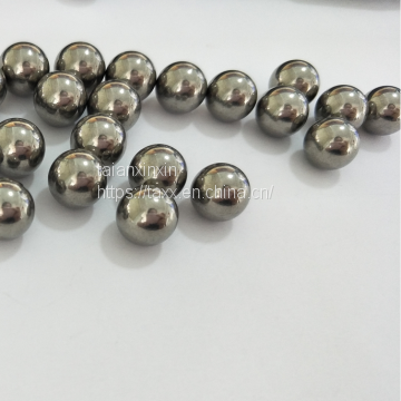 High precision bearing steel ball 12mm for sale