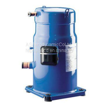 Danfoss Compressor SY Series