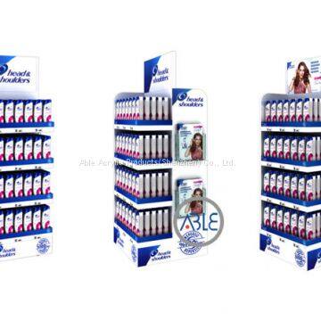 Заказные акриловые экспонентные стойки для розничной торговли photo-2