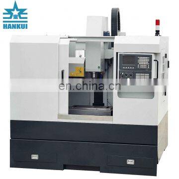 mini cnc milling machine VMC350L