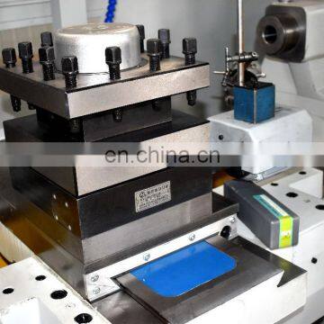 Cheap CNC Lathe Made in China photo-6