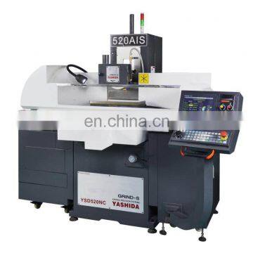 Yashida 520 hydraulic automatic grinding machine