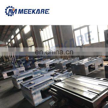 China Factory DK7732 High Speed CNC EDM Wire Cutting Machine for Sale photo-7