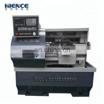 High precision mini cnc lathe machine CK6132A