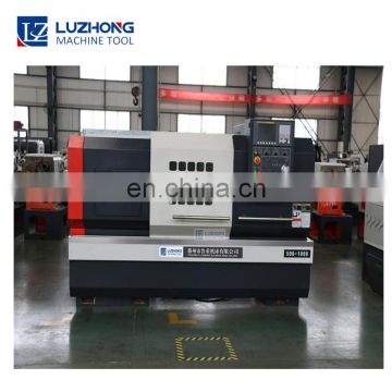 CAK6140 CAK6150 Series China CNC Lathe Machine For Sale