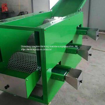 Blueberry Sorting Machine photo-2