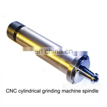 Precision Vertical CNC Cylindrical Grinder Machine Spindle