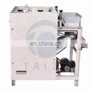 wet peanut peeling machine for factory  high quality  peanut wet peeling machine